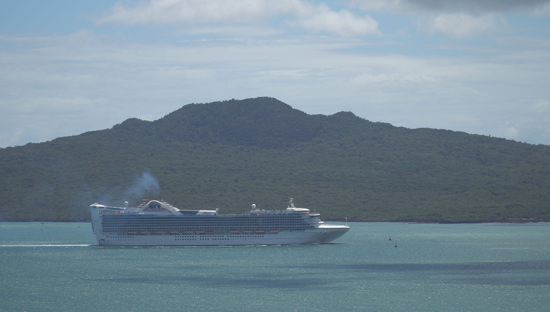 Golden Princess